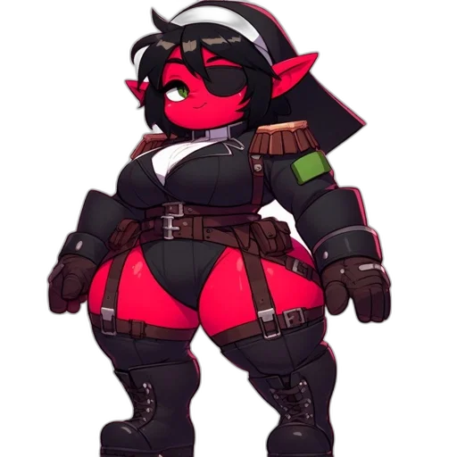 weapon, staff, robot, concept art transparent PNG cut-out