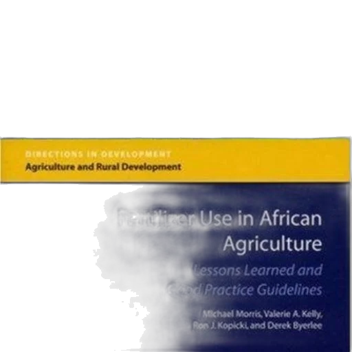 cover, fertilizer, use, african transparent PNG cut-out