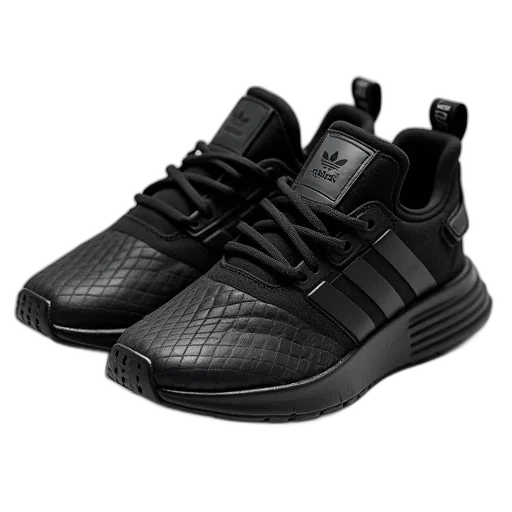 shoes, 3d render, adidas, originalse transparent PNG cut-out