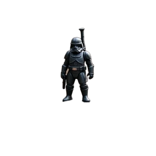 creature, weapon, staff, mask transparent PNG cut-out