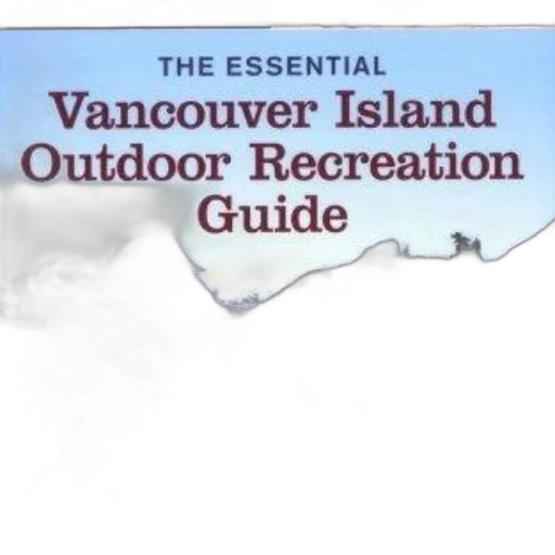 essential, vancouver, island, outdoor transparent PNG cut-out