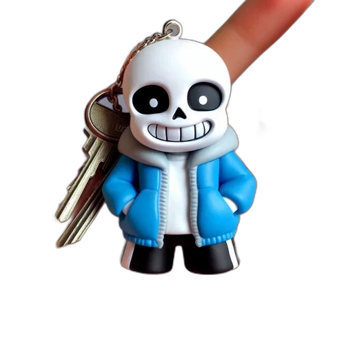 staff, weapon, jacket, robot transparent PNG cut-out