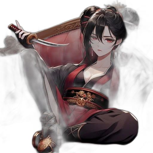 staff, sword, weapon, dragon transparent PNG cut-out