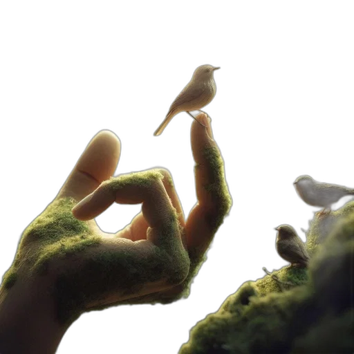 animal, creature, dragon, concept art transparent PNG cut-out