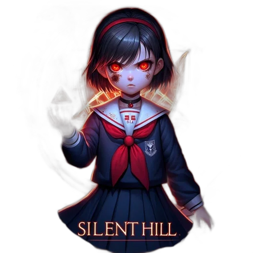 staff, face, pixel art, concept art transparent PNG cut-out