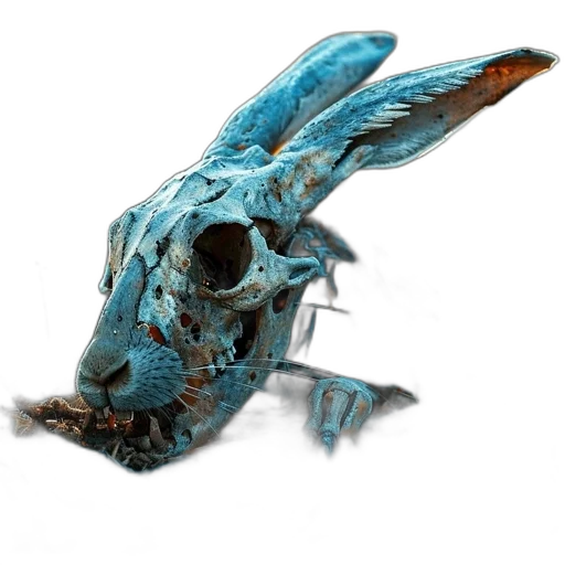 mask, dragon, animal, creature transparent PNG cut-out