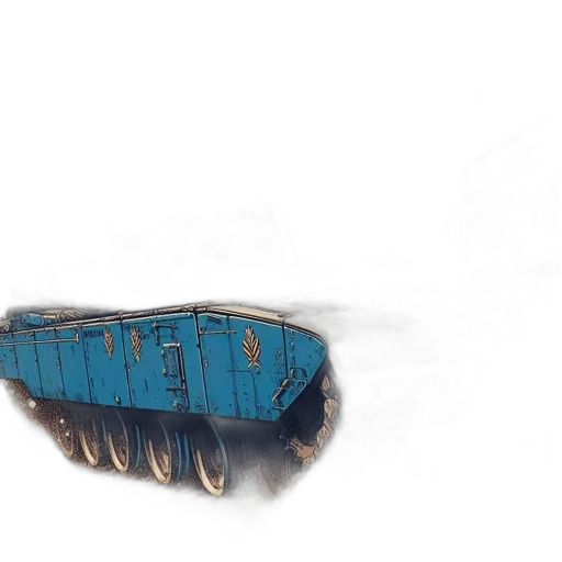 car, weapon, robot, shoes transparent PNG cut-out