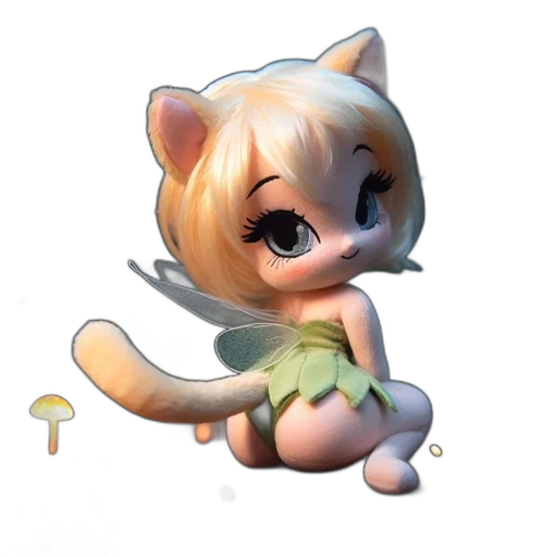 staff, creature, animal, concept art transparent PNG cut-out