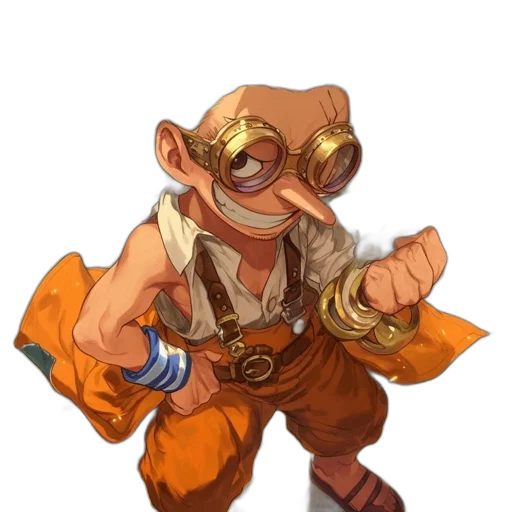 staff, mask, concept art, fantasy art transparent PNG cut-out
