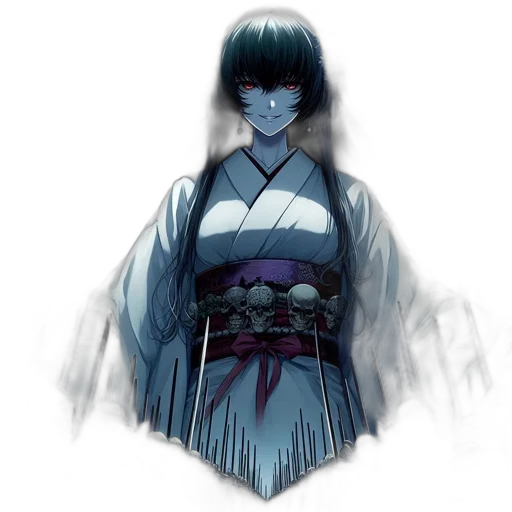 staff, dress, face, mask transparent PNG cut-out