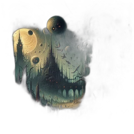 mask, robot, face, creature transparent PNG cut-out