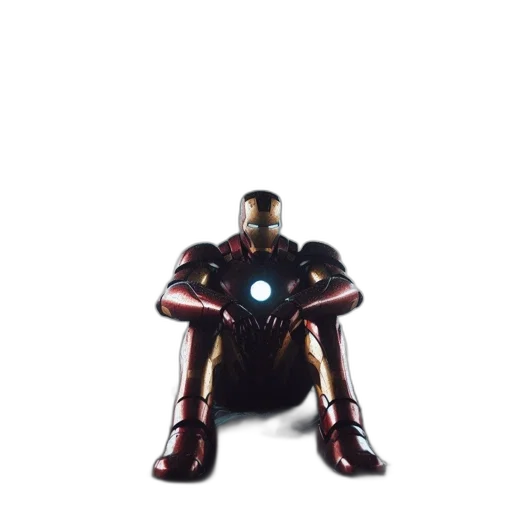 robot, mask, animal, creature transparent PNG cut-out