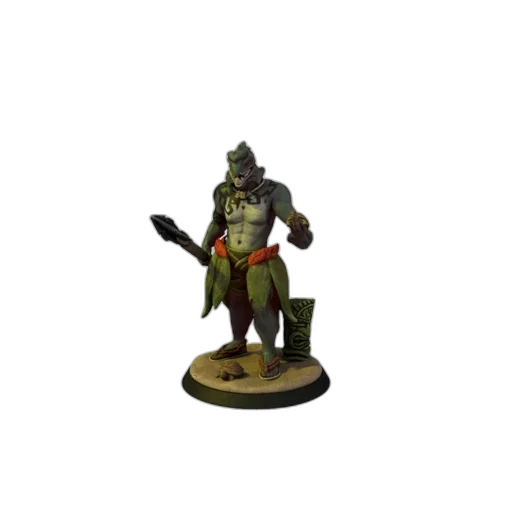 staff, creature, weapon, mask transparent PNG cut-out
