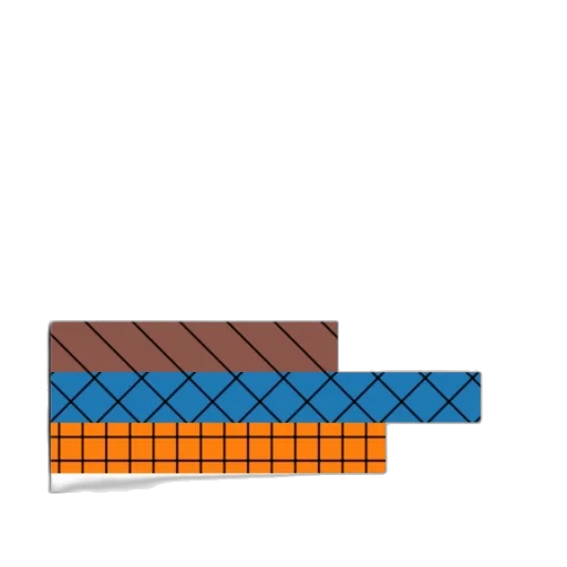 pixel art, 3d render, blue, colorful transparent PNG cut-out