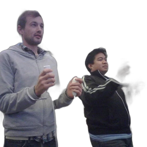 staff, jacket, 3d render, concept art transparent PNG cut-out