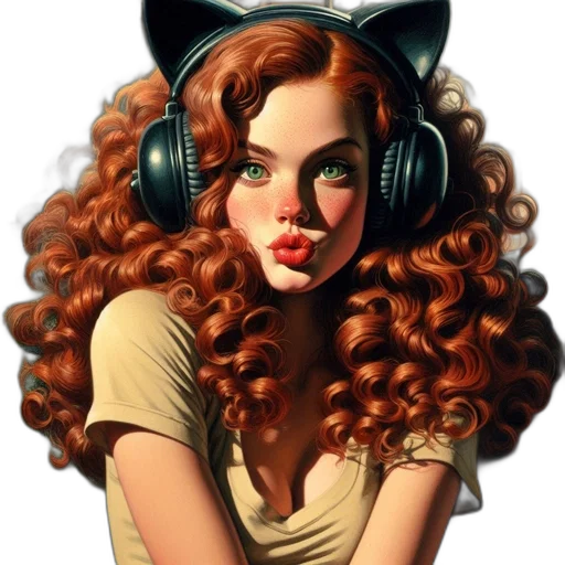 fantasy art, photorealistic, cartoon, comic book art transparent PNG cut-out