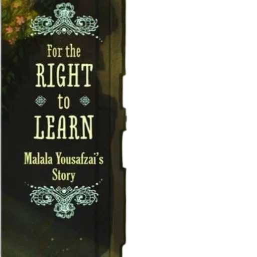 book, cover, titled, right transparent PNG cut-out