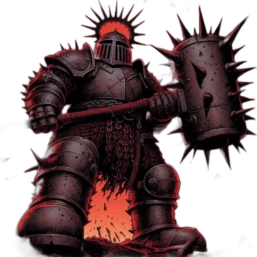weapon, sword, robot, staff transparent PNG cut-out