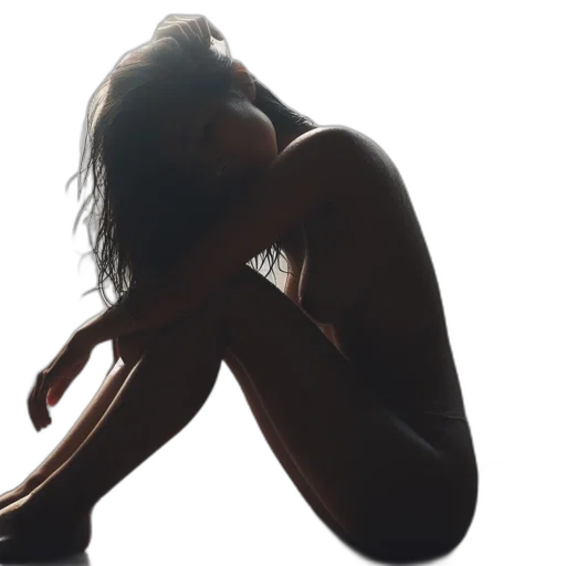 jewelry, dress, hair, face transparent PNG cut-out