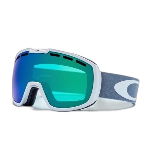 3d render, picture, oakley, youth transparent PNG cut-out