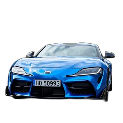 car, weapon, photorealistic, 3d render transparent PNG cut-out