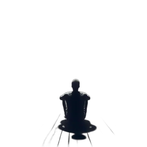 furniture, robot, umbrella, staff transparent PNG cut-out