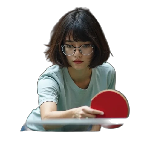 face, food, robot, hair transparent PNG cut-out