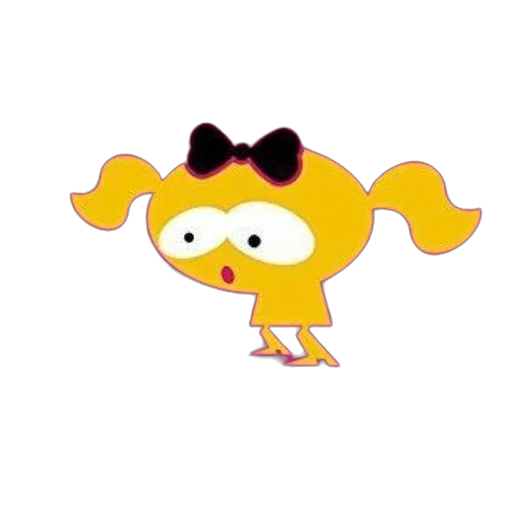 animal, creature, hair, staff transparent PNG cut-out