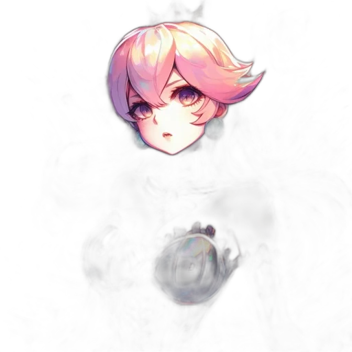 mask, face, weapon, staff transparent PNG cut-out