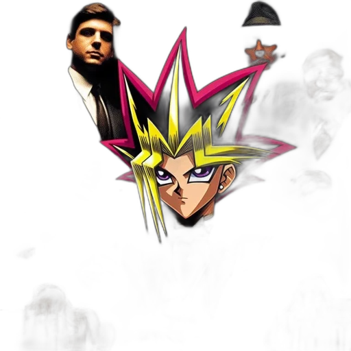 anime, concept art, pixel art, cartoon transparent PNG cut-out