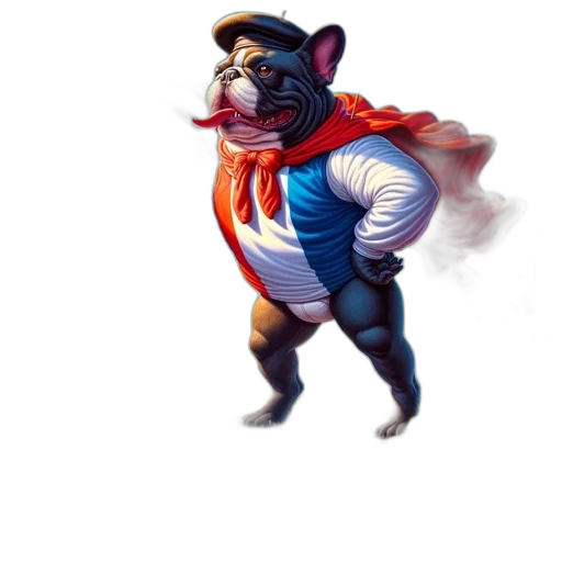 animal, staff, creature, concept art transparent PNG cut-out