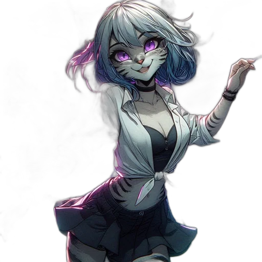 mask, robot, staff, dress transparent PNG cut-out