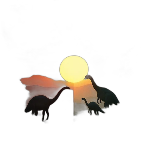 animal, dragon, creature, jewelry transparent PNG cut-out
