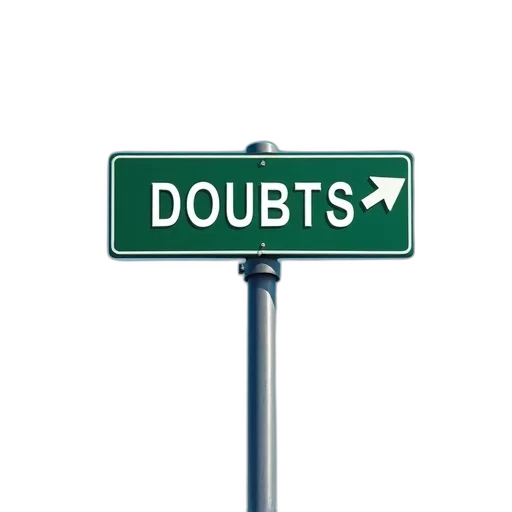 green, street, sign, word transparent PNG cut-out