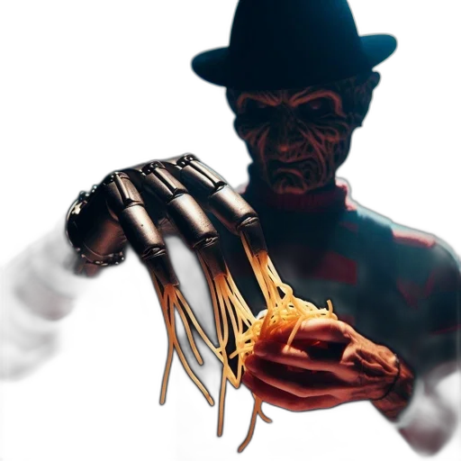 mask, weapon, robot, food transparent PNG cut-out