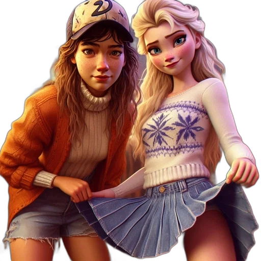 jacket, concept art, 3d render, fantasy art transparent PNG cut-out