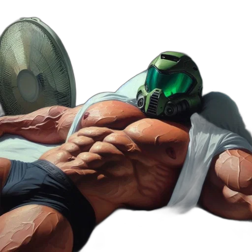 mask, weapon, bottle, robot transparent PNG cut-out