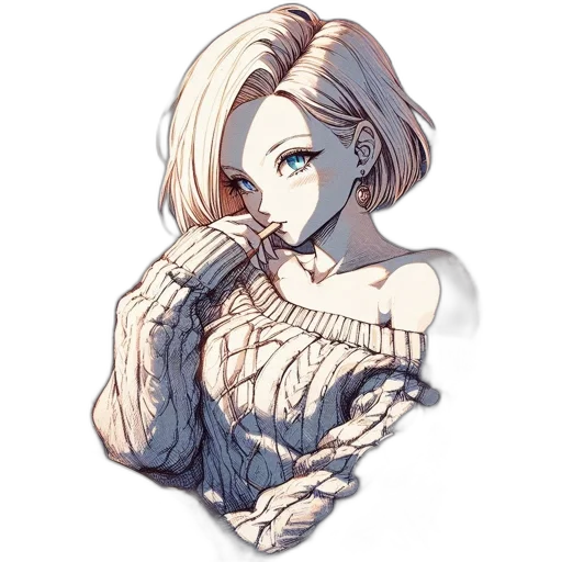 jewelry, jacket, dress, mask transparent PNG cut-out