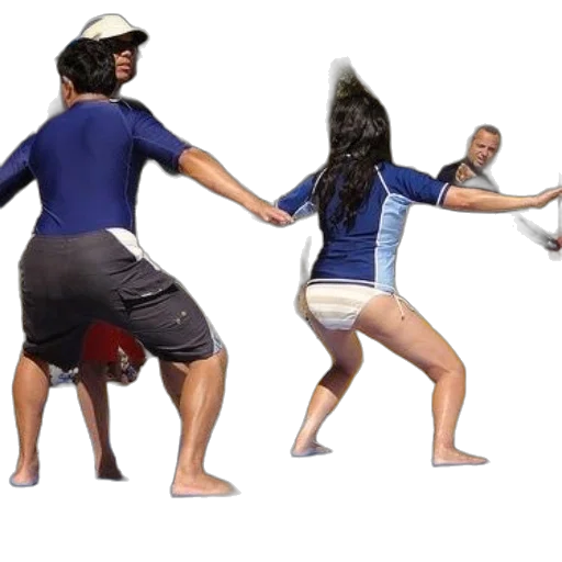 concept art, 3d render, group, people transparent PNG cut-out