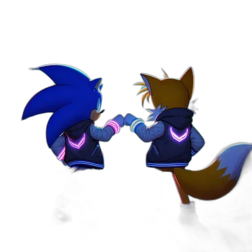 concept art, 3d render, pixel art, anime transparent PNG cut-out