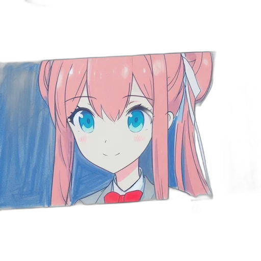 face, mask, weapon, robot transparent PNG cut-out