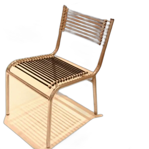 furniture, 3d render, photorealistic, modern transparent PNG cut-out