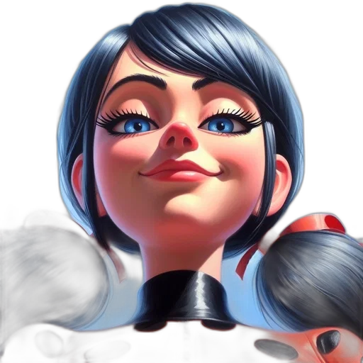 face, robot, staff, mask transparent PNG cut-out