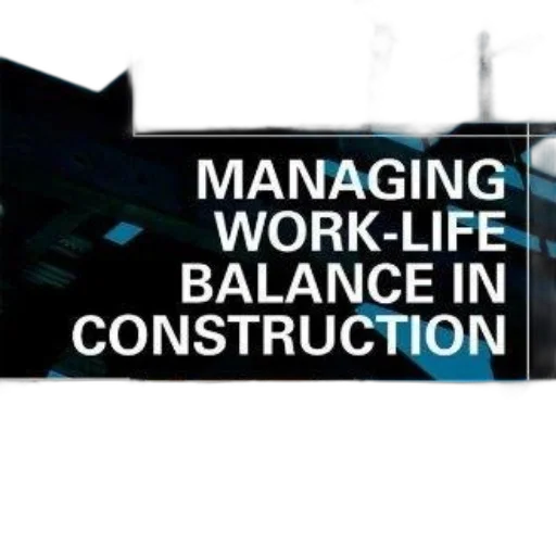 building, cover, managing, work-life transparent PNG cut-out