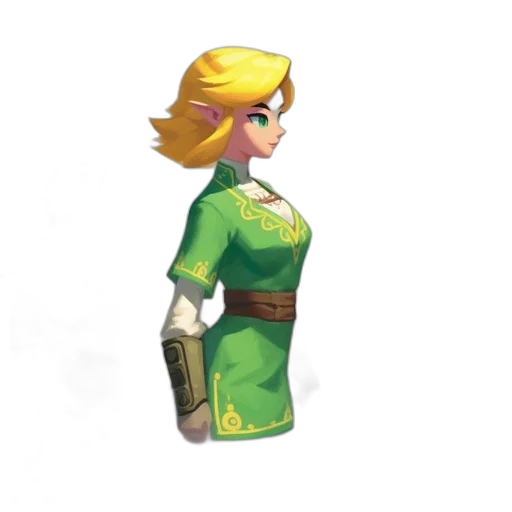 dress, staff, weapon, sword transparent PNG cut-out