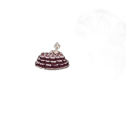 jewelry, crown, hat, dress transparent PNG cut-out