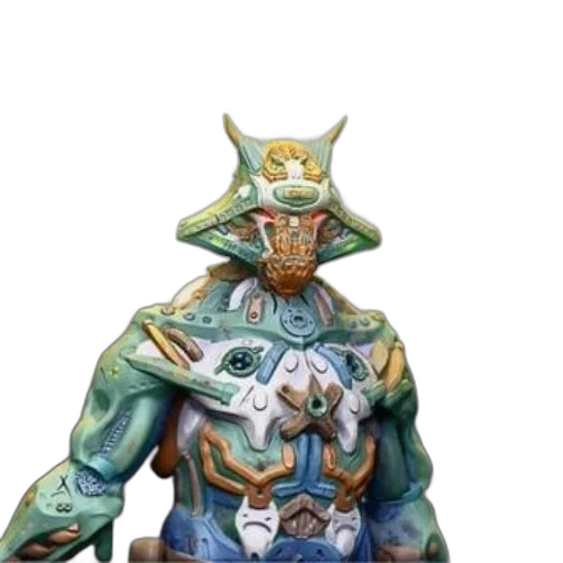 mask, dragon, staff, concept art transparent PNG cut-out
