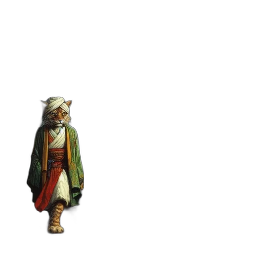 staff, sword, weapon, creature transparent PNG cut-out
