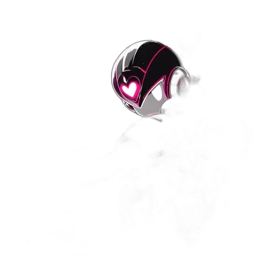 mask, robot, jewelry, weapon transparent PNG cut-out