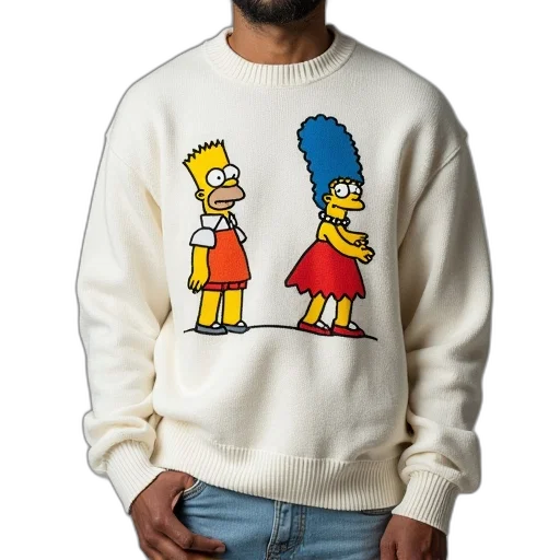 jacket, hat, cartoon, concept art transparent PNG cut-out